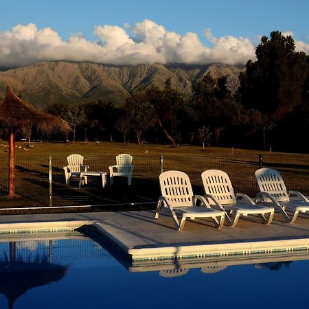 Cabanas Kamuy - Cabanas Y Suites Nono Exteriér fotografie
