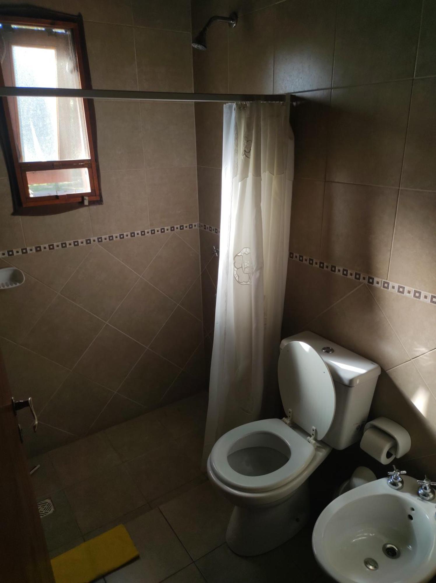 Cabanas Kamuy - Cabanas Y Suites Nono Exteriér fotografie